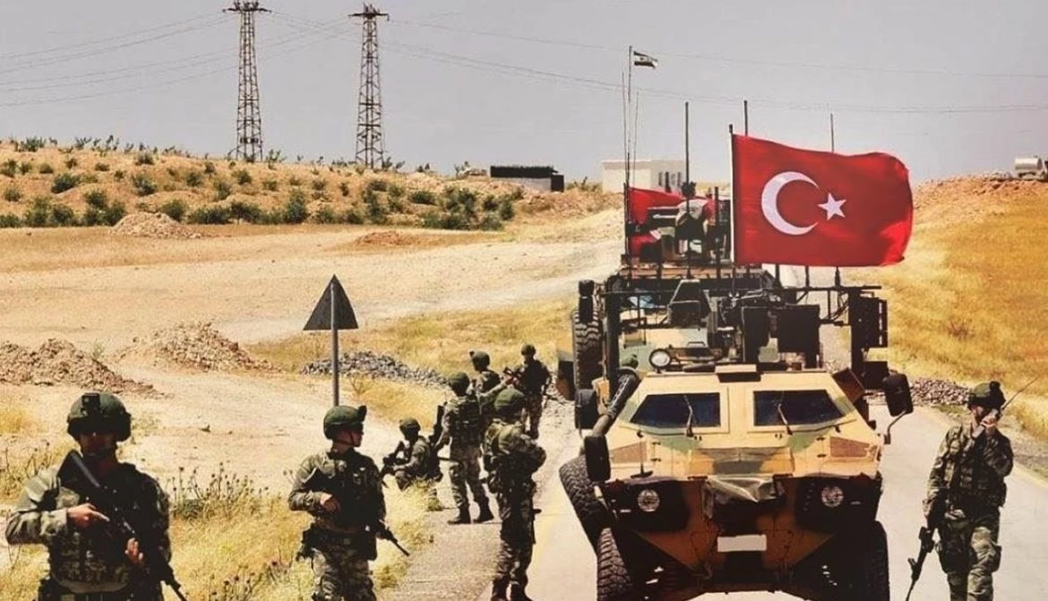 نائب يدعو  الحكومة إلى وقفة جادة إزاء الاحتلال التركي لشمال العراق