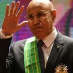 فوز الرئيس الموريتاني (الغزواني) بولاية ثانية