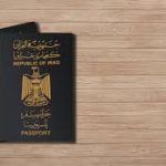 الجواز العراقي في المرتبة (101) من أصل (103)