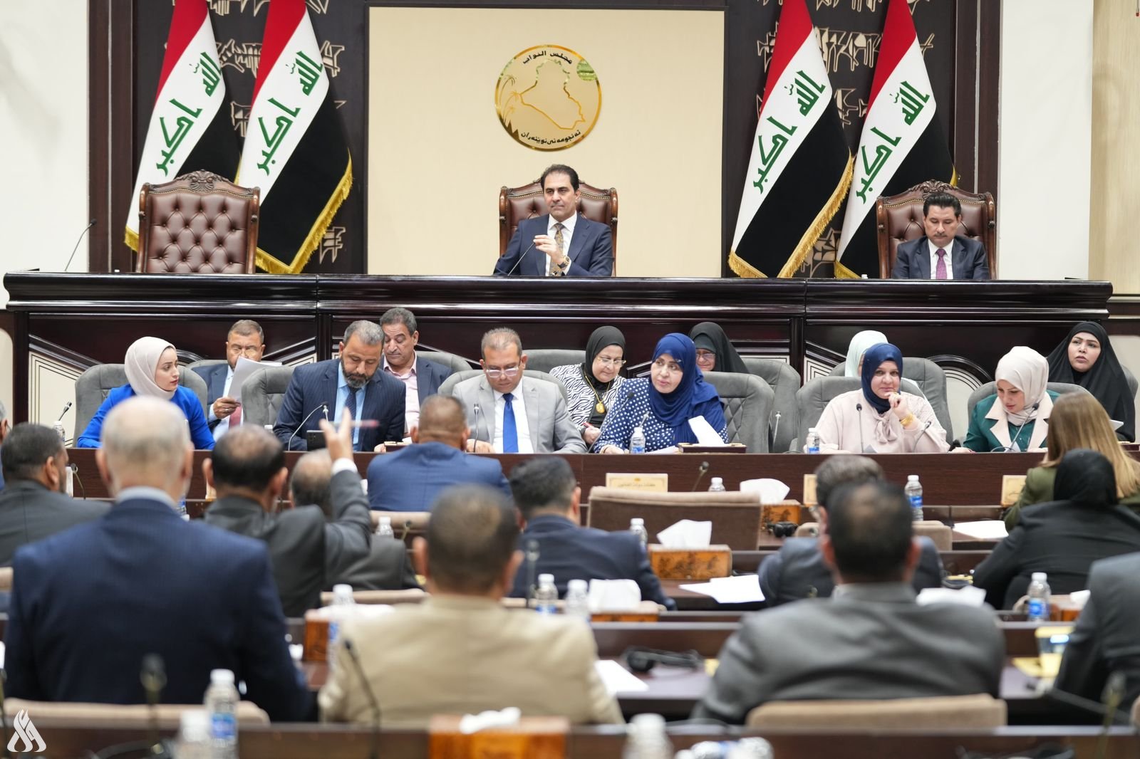 شبكة أخبار العراق تنشر نص التعديل الثاني لقانون العفو العام
