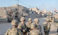 الجيش الأمريكي:داعش يحاول إعادة تشكيل نفسه في العراق