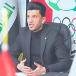 الشهر المقبل..منتخب شباب العراق في بانكوك استعدادا لتصفيات كأس آسيا