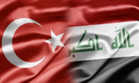 (853) مليون دولار قيمة استيراد العراق للبضائع التركية خلال الشهر الماضي