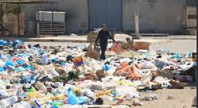 العراق في المرتبة الأخيرة عربيا وعالميا بالنظافة في ظل الحكومة الولائية