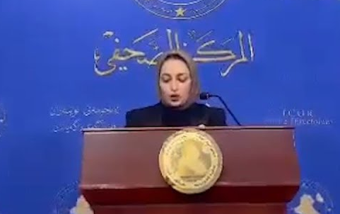 نائبة تقدم طعنا بعدم دستورية جلسة قراءة تعديل قانون الأحوال الشخصية