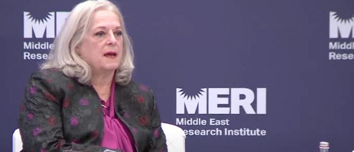 رومانسكي:لا ينبغي للعراق أن يخترق العقوبات الأمريكية في استيراد الطاقة من إيران بمبرر أن لديه نقص بالكهرباء