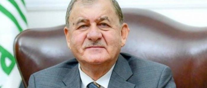 رشيد يهنئ ترامب بفوزه في الانتخابات