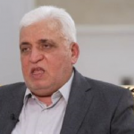 الفياض:سندافع عن المشروع الإيراني حتى الموت