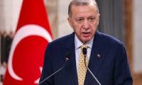 أردوغان:وحدة الأراضي العراقية أمر مهم جداً لتركيا