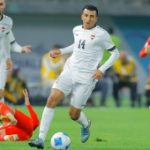 مدربون عراقيون:منتخب فاشل لمدرب فاشل