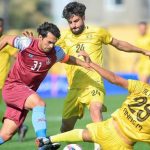 اليوم..أربع مباريات ضمن منافسات الجولة 17 لدوري نجوم العراق لكرة القدم