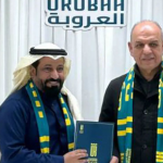 عدنان حمد مدربا لنادي العروبة السعودي