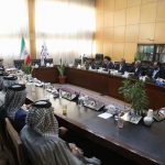 السيادة العراقية!!..إيران ترفض حل الحشد الشعبي