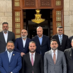 نائب:تم تقديم طعن للمحكمة الاتحادية عن التصويت غير القانوني للقوانين الجدلية