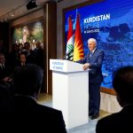 الرئيس رشيد ممثلا عن الأكراد وليس العراق في دافوس..(80%) من الموازنة تذهب للرواتب!