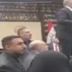 مصدر نيابي:التصويت على القوانين الجدلية “باطل” وخارج النصاب القانوني