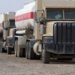 مصدر نيابي: فتح تحقيق عن تهريب(250) ألف برميل نفط يومياً من قبل حكومة البارزاني