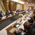 حكومة الانبار:السوداني يتبرع بالمال العام إلى حزب الله اللبناني تاركا مدن العراق المدمرة