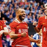 تعرّف على مباريات الدوري الأوروبي لهذا اليوم