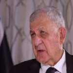 رشيد:الحشد الشعبي مرتبط بالقائد العام والقرار العراقي “مستقل”!!