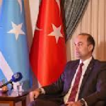 تركيا:صحيح قواتنا لن تنسحب من العراق وتخفيض المياه مستمر من قبلنا لكن حكومة السوداني منحت لنا فرص استثمارية كبيرة!