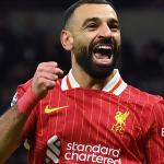 محمد صلاح: العام الحالي الأخير لي مع ليفربول