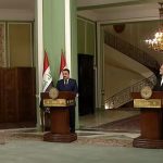 السوداني: سنبقى ندافع عن إيران ونظامها السياسي حتى الموت