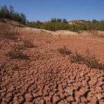 مسؤول حكومي:إيران تقطع المياه عن العراق والسوداني مستمراً في دعم اقتصادها وتجارتها الفاسدة