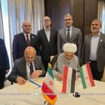 لتدمير العلم والتعليم ..العراق يوقع (100) مذكرة تفاهم وتعاون مع إيران