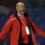 (حكيم شاكر) مدربا لمنتخب “اساطير العراق”