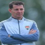 لاعب عراقي سابق :مدرب المنتخب العراقي بحاجة إلى مستشار ميداني