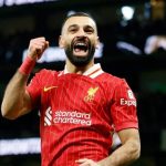 اللاعب محمد صلاح يعلن عن رغبته بمغادرة ليفربول