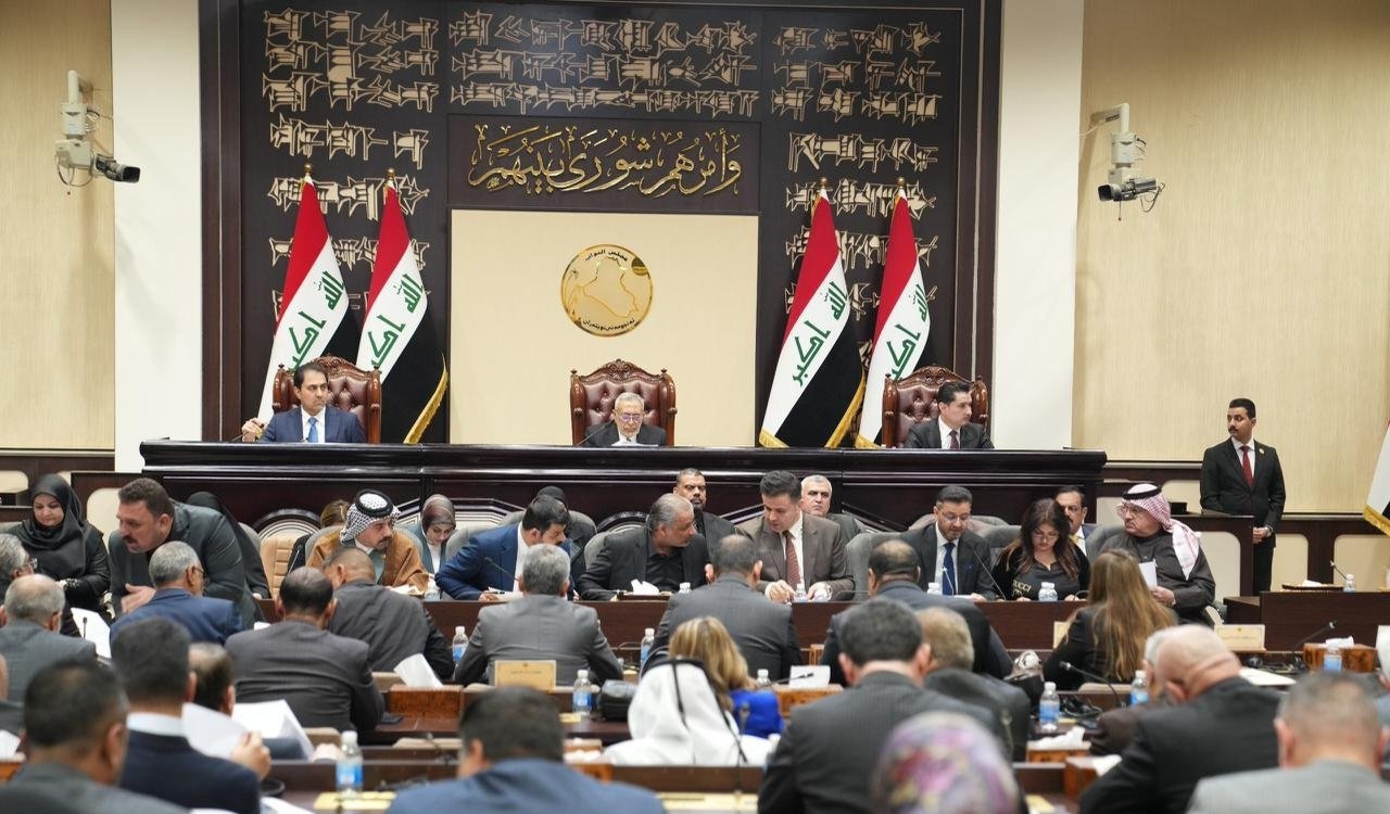 مصدر برلماني:الحكومة سترسل جداول موازنة 2025 إلى البرلمان نهاية الشهر الحالي