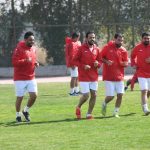 يوم 22/2 مباراة منتخب العراق لقدامى اللاعبين مع نظيره اليمني في الكويت