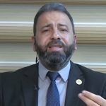 نائب:العراق تحت حكم عصابة من الخونة والسراق