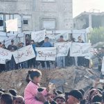 ليس أمام حماس سوى الانسحاب من المشهد