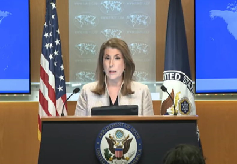 أمريكا لحكومة السوداني: كفاكم تهريب المال العراقي لإيران بتبرير شراء الغاز والكهرباء