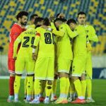 اليوم ..فريق دهوك ضيفاً على الاتفاق السعودي