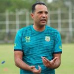 نادي الشرطة يتعاقد مع مدرب مصري جديد
