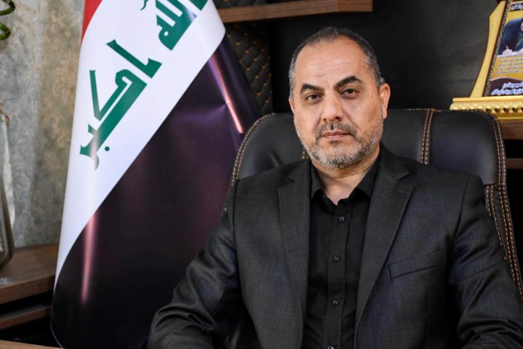 مصدر مطلع:رئيس مجلس ذي قار يطعن بقرار عودة صديق الطباطبائي عمار الى منصب المحافظ