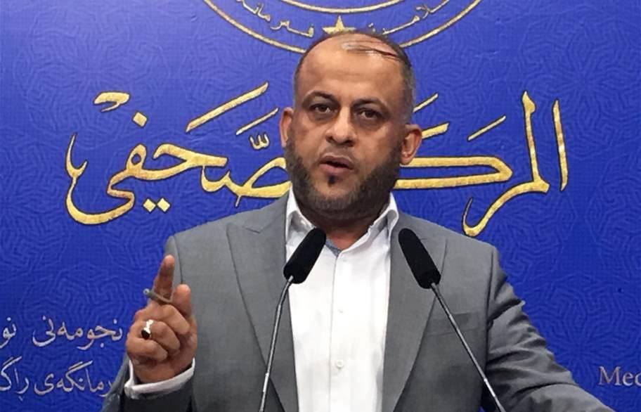 المالية النيابية تتوقع بعدم وجود موازنة للعام الحالي!