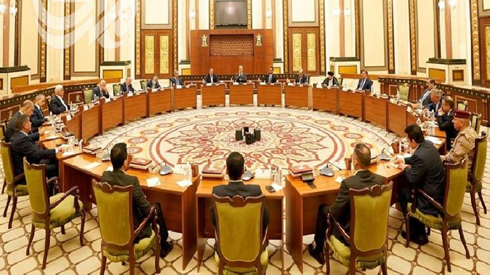 مصدر سياسي: اجتماع لائتلاف إدارة الدولة للتأكيد على المحاصصة وموازنة 2025