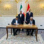 وزير النفط الإيراني:نفط وغاز العراق خاضغ لسيطرتنا المطلقة