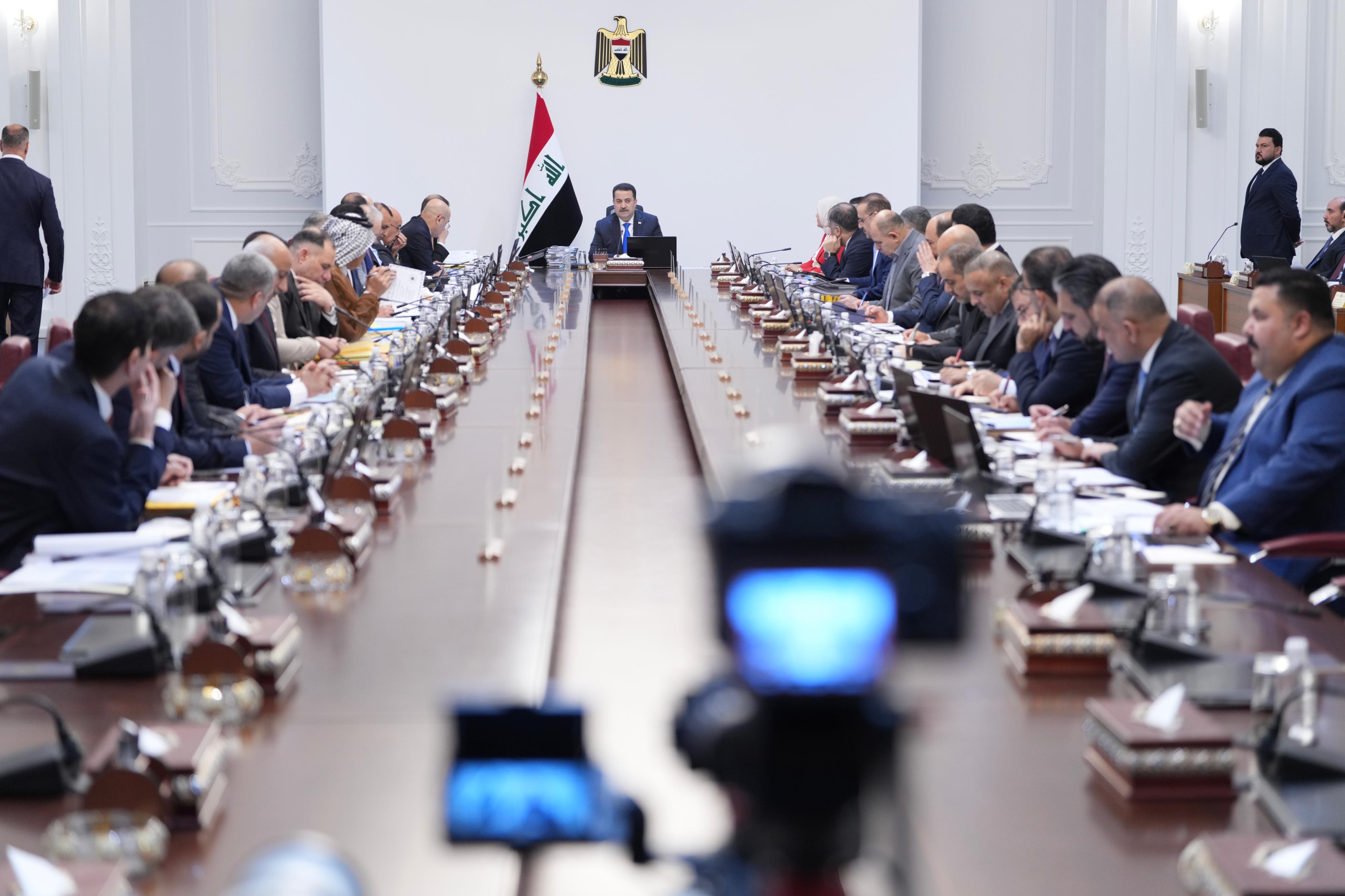 السوادني “يوافق” على تخصيص قطع أراض سكنية للهيئات التعليمية