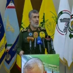 الحرس الثوري يعترف بتزويد ميليشيا الحشد الشعبي بالصواريخ لضرب القواعد الامريكية وإسرائيل