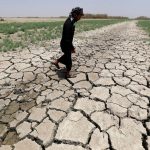 نائب: إيران وتركيا وراء جفاف العراق مائياً
