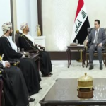 مصدر حكومي: السوداني سيزور عُمان لمنع الاستهداف الأمريكي الإسرائيلي لإيران