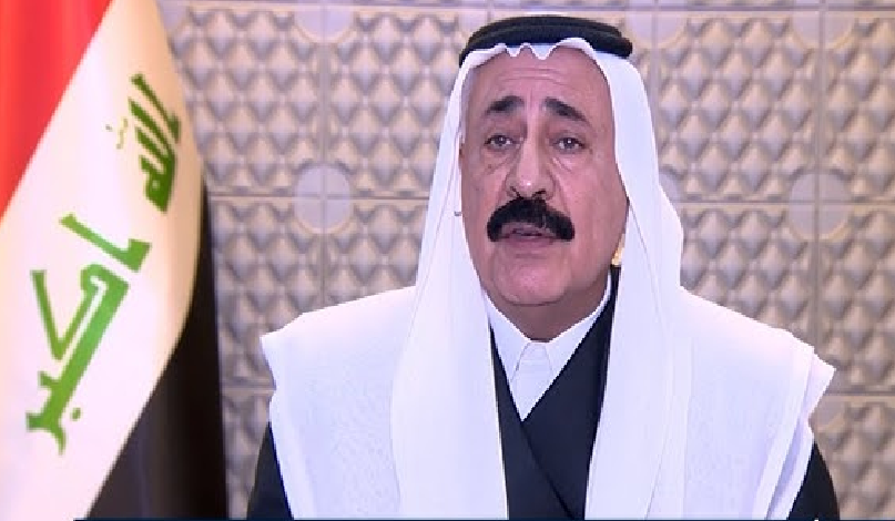 نائب يدعو إلى توحيد أحزاب العرب في كركوك بقائمة انتخابية واحدة