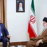 مصدر مسؤول: دعوة الرئيس اللبناني لزيارة العراق جاءت بتوجيه إيراني لاستمرار دعم حزب الله اللبناني