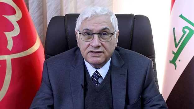 الحزب الشيوعي يجري حراكا سياسيا لتشكيل تحالف انتخابي لمواجهة قوى القتل والسرقات والطائفية